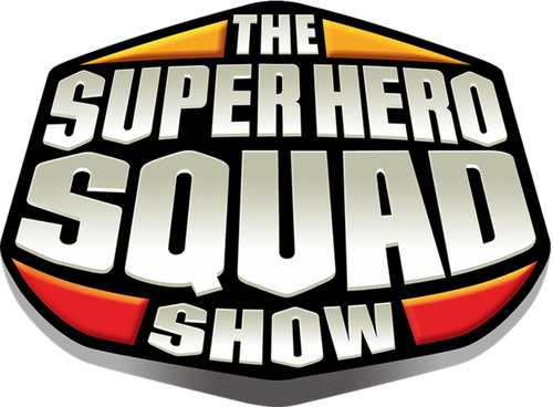 The Super Hero Squad Show