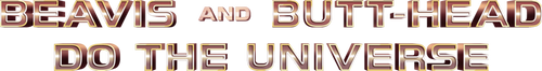 Beavis and Butt-Head Do the Universe