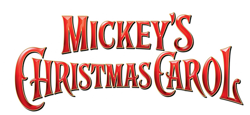 ミッキーのクリスマスキャロル