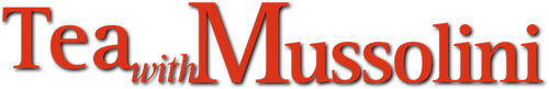 Tee mit Mussolini