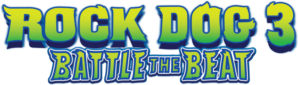 Rock Dog 3: Battle the Beat