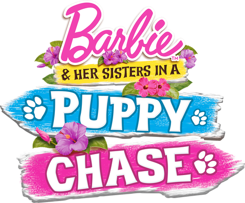 Barbie & Her Sisters in a Puppy Chase