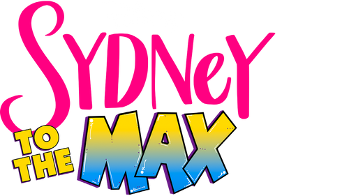 Sydney to the Max