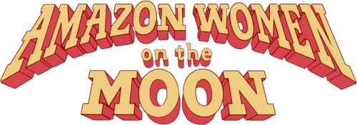 Amazon Women on the Moon