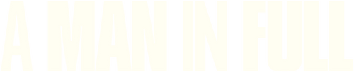 Un homme, un vrai