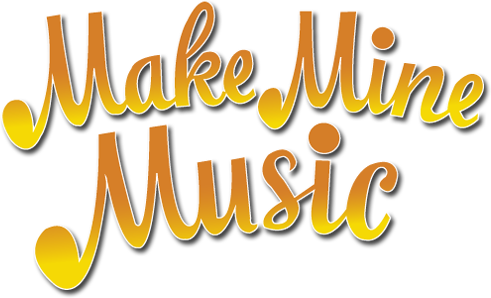 Make Mine Music