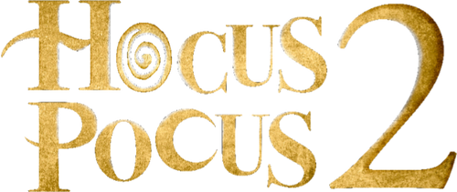 Hocus Pocus 2
