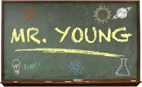 Mr. Young