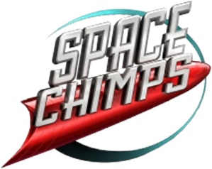Space Chimps