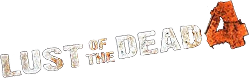 レイプゾンビ4 LUST OF THE DEAD クローン巫女大戦
