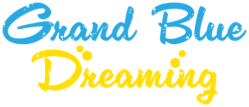 Grand Blue Dreaming