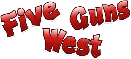 Five Guns West