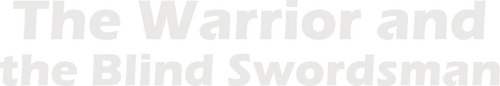 Si Buta Lawan Jaka Sembung