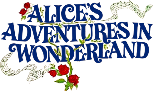 Alice's Adventures in Wonderland
