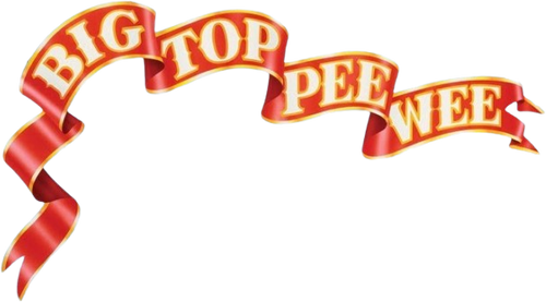 El gran Pee-wee