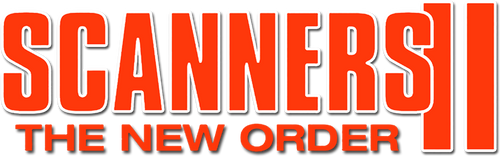 Scanners II: The New Order