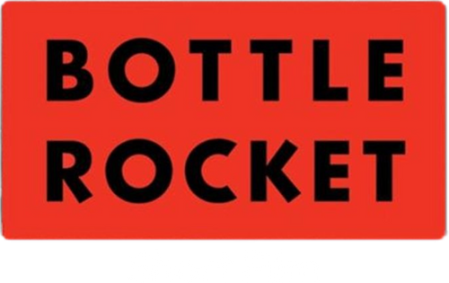 Bottle Rocket