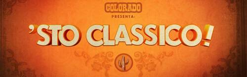 Colorado: Sto Classico - Romeo e Giulietta
