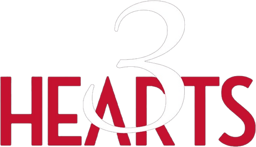 3 Hearts