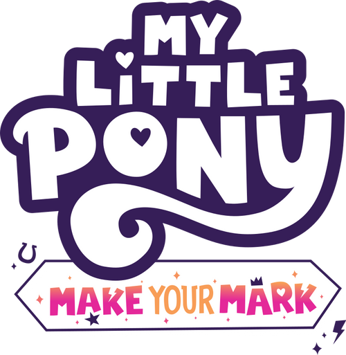 My Little Pony: Make Your Mark