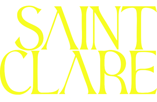 Saint Clare