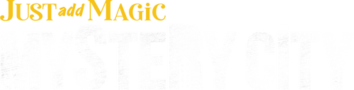 Just Add Magic: Mystery City
