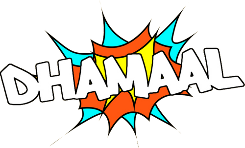 Dhamaal