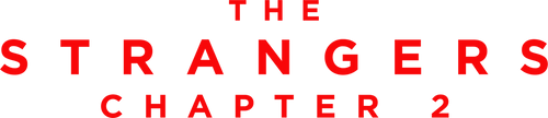 The Strangers: Chapter 2