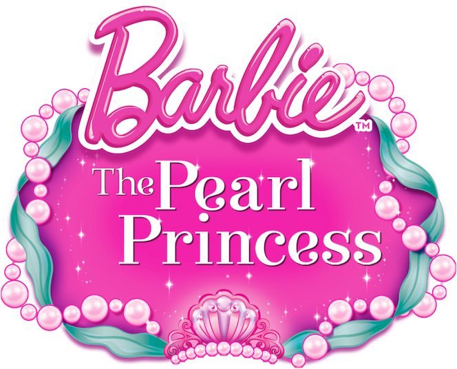 Barbie: The Pearl Princess