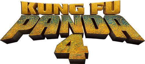 Kung Fu Panda 4
