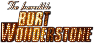 The Incredible Burt Wonderstone
