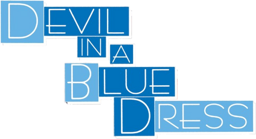 Devil in a Blue Dress