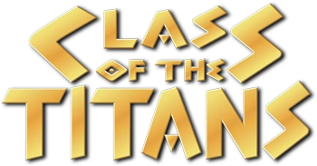 Class of the Titans