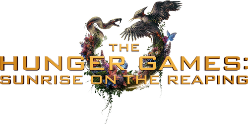 The Hunger Games: Sunrise on the Reaping