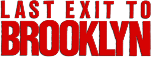 Last Exit to Brooklyn