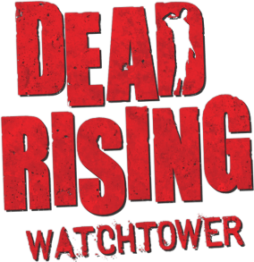 Dead Rising: Watchtower