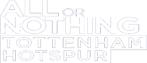 La victoire sinon rien : Tottenham Hotspur