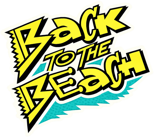 Back to the Beach