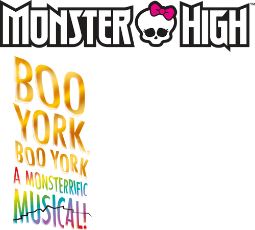 Monster High : Boo York, Boo York