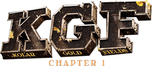 K.G.F: Chapter 1