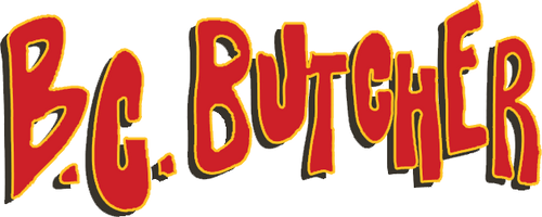 B.C. Butcher