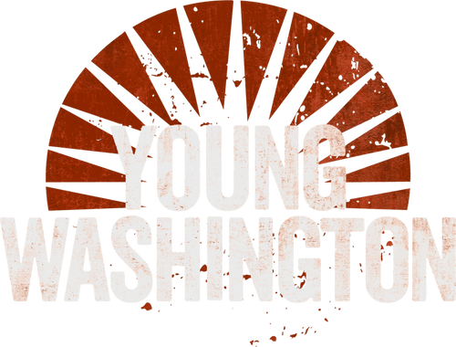 Young Washington