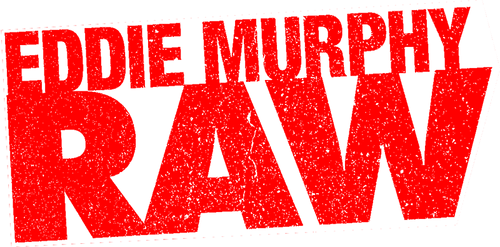 Eddie Murphy Raw