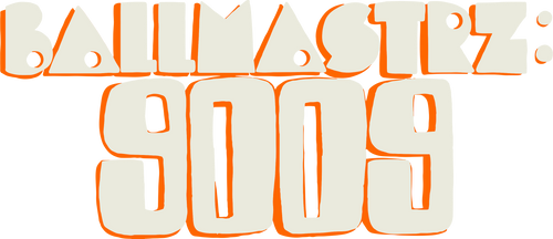 Ballmastrz: 9009