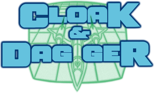Cloak & Dagger