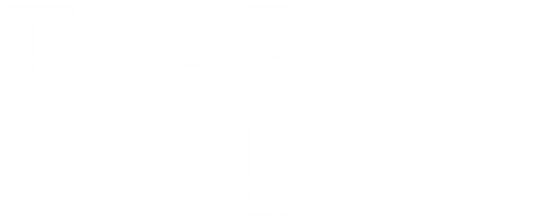 The Boys Are Back