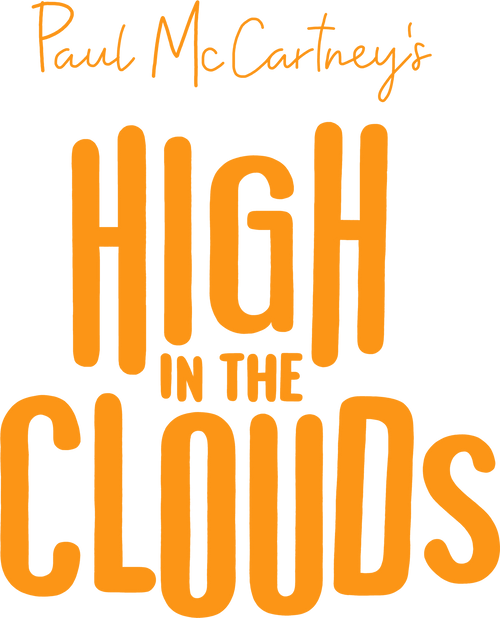 High in the Clouds