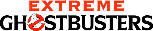 Extreme Ghostbusters