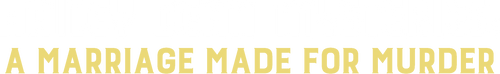 Hailey Dean Mysteries: A Marriage Made for Murder