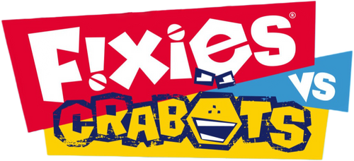 Fiksiks Against Krabots